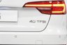 USED 2019 19 AUDI A4 2.0 AVANT TFSI BLACK EDITION 5d 188 BHP 