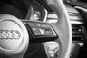 USED 2019 19 AUDI A4 2.0 AVANT TFSI BLACK EDITION 5d 188 BHP 