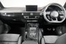 USED 2019 19 AUDI A4 2.0 AVANT TFSI BLACK EDITION 5d 188 BHP 