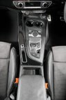 USED 2019 19 AUDI A4 2.0 AVANT TFSI BLACK EDITION 5d 188 BHP 