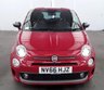 USED 2016 66 FIAT 500 1.2 S (SPORT) 3d 69 BHP NEW SHAPE 