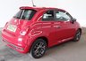 USED 2016 66 FIAT 500 1.2 S (SPORT) 3d 69 BHP NEW SHAPE 