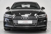 USED 2019 68 AUDI A5 2.0 SPORTBACK TFSI S LINE 5d 188 BHP 