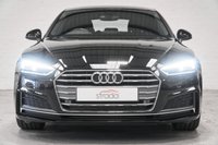 USED 2019 68 AUDI A5 2.0 SPORTBACK TFSI S LINE 5d 188 BHP 