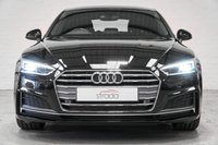 USED 2019 68 AUDI A5 2.0 SPORTBACK TFSI S LINE 5d 188 BHP 
