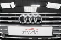 USED 2019 68 AUDI A5 2.0 SPORTBACK TFSI S LINE 5d 188 BHP 