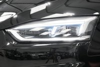 USED 2019 68 AUDI A5 2.0 SPORTBACK TFSI S LINE 5d 188 BHP 