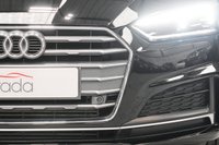 USED 2019 68 AUDI A5 2.0 SPORTBACK TFSI S LINE 5d 188 BHP 