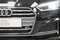 USED 2019 68 AUDI A5 2.0 SPORTBACK TFSI S LINE 5d 188 BHP 