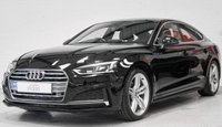 USED 2019 68 AUDI A5 2.0 SPORTBACK TFSI S LINE 5d 188 BHP 