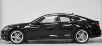 USED 2019 68 AUDI A5 2.0 SPORTBACK TFSI S LINE 5d 188 BHP 