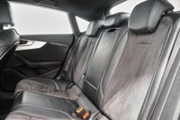 USED 2019 68 AUDI A5 2.0 SPORTBACK TFSI S LINE 5d 188 BHP 