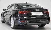 USED 2019 68 AUDI A5 2.0 SPORTBACK TFSI S LINE 5d 188 BHP 