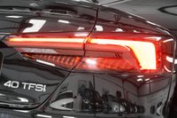 USED 2019 68 AUDI A5 2.0 SPORTBACK TFSI S LINE 5d 188 BHP 