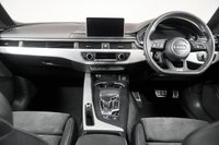 USED 2019 68 AUDI A5 2.0 SPORTBACK TFSI S LINE 5d 188 BHP 