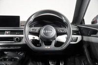 USED 2019 68 AUDI A5 2.0 SPORTBACK TFSI S LINE 5d 188 BHP 