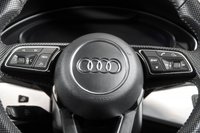 USED 2019 68 AUDI A5 2.0 SPORTBACK TFSI S LINE 5d 188 BHP 