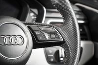 USED 2019 68 AUDI A5 2.0 SPORTBACK TFSI S LINE 5d 188 BHP 
