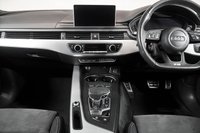 USED 2019 68 AUDI A5 2.0 SPORTBACK TFSI S LINE 5d 188 BHP 