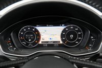 USED 2019 68 AUDI A5 2.0 SPORTBACK TFSI S LINE 5d 188 BHP 