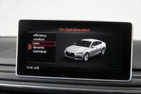 USED 2019 68 AUDI A5 2.0 SPORTBACK TFSI S LINE 5d 188 BHP 