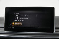USED 2019 68 AUDI A5 2.0 SPORTBACK TFSI S LINE 5d 188 BHP 