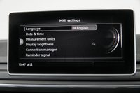USED 2019 68 AUDI A5 2.0 SPORTBACK TFSI S LINE 5d 188 BHP 