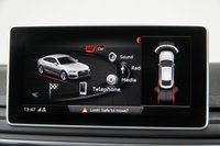 USED 2019 68 AUDI A5 2.0 SPORTBACK TFSI S LINE 5d 188 BHP 