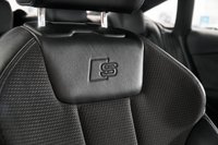 USED 2019 68 AUDI A5 2.0 SPORTBACK TFSI S LINE 5d 188 BHP 