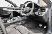 USED 2019 68 AUDI A5 2.0 SPORTBACK TFSI S LINE 5d 188 BHP 