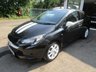 USED 2015 65 VAUXHALL CORSA 1.2 STING 3d 69 BHP Low Mileage, Excellent Service History + Just Serviced, One Previous Owner, NEW MOT, Very Low Insurance Group! Great fuel economy!
