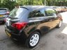 USED 2015 65 VAUXHALL CORSA 1.2 STING 3d 69 BHP Low Mileage, Excellent Service History + Just Serviced, One Previous Owner, NEW MOT, Very Low Insurance Group! Great fuel economy!