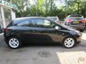 USED 2015 65 VAUXHALL CORSA 1.2 STING 3d 69 BHP Low Mileage, Excellent Service History + Just Serviced, One Previous Owner, NEW MOT, Very Low Insurance Group! Great fuel economy!