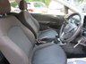 USED 2015 65 VAUXHALL CORSA 1.2 STING 3d 69 BHP Low Mileage, Excellent Service History + Just Serviced, One Previous Owner, NEW MOT, Very Low Insurance Group! Great fuel economy!