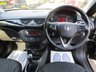 USED 2015 65 VAUXHALL CORSA 1.2 STING 3d 69 BHP Low Mileage, Excellent Service History + Just Serviced, One Previous Owner, NEW MOT, Very Low Insurance Group! Great fuel economy!