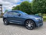 USED 2019 69 VOLVO XC60 2.0 B5 INSCRIPTION PRO AWD 5d AUTO 231 BHP 1 Former Owner+Finance Available+PCP+ Panoramic Roof+ 2 Service+Xenon+Sat-Nav+Digital Dash+Full Heated Seat+Memory+2 Keys+360 Camera+Head UP Display+Dab+ DAB Radio+Full Heated Leather Seat