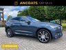USED 2019 69 VOLVO XC60 2.0 B5 INSCRIPTION PRO AWD 5d AUTO 231 BHP 1 Former Owner+Finance Available+PCP+ Panoramic Roof+ 2 Service+Xenon+Sat-Nav+Digital Dash+Full Heated Seat+Memory+2 Keys+360 Camera+Head UP Display+Dab+ DAB Radio+Full Heated Leather Seat