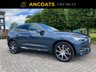 USED 2019 69 VOLVO XC60 2.0 B5 INSCRIPTION PRO AWD 5d AUTO 231 BHP 1 Former Owner+Finance Available+PCP+ Panoramic Roof+ 2 Service+Xenon+Sat-Nav+Digital Dash+Full Heated Seat+Memory+2 Keys+360 Camera+Head UP Display+Dab+ DAB Radio+Full Heated Leather Seat