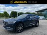 USED 2019 69 VOLVO XC60 2.0 B5 INSCRIPTION PRO AWD 5d AUTO 231 BHP 1 Former Owner+Finance Available+PCP+ Panoramic Roof+ 2 Service+Xenon+Sat-Nav+Digital Dash+Full Heated Seat+Memory+2 Keys+360 Camera+Head UP Display+Dab+ DAB Radio+Full Heated Leather Seat
