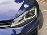 USED 2017 67 VOLKSWAGEN GOLF 2.0 R TSI DSG 5d 306 BHP AMAZING OPTIONS THE RIGHT UPGRADES PERFECT PERFORMANCE GOLF R WITH PERFORMANCE UPGRADED DRILLED BRAKE DISCS FRONT & 19" WHEELS JUST SETS THE CAR OFF