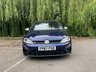 USED 2017 67 VOLKSWAGEN GOLF 2.0 R TSI DSG 5d 306 BHP AMAZING OPTIONS THE RIGHT UPGRADES PERFECT PERFORMANCE GOLF R WITH PERFORMANCE UPGRADED DRILLED BRAKE DISCS FRONT & 19" WHEELS JUST SETS THE CAR OFF