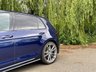 USED 2017 67 VOLKSWAGEN GOLF 2.0 R TSI DSG 5d 306 BHP AMAZING OPTIONS THE RIGHT UPGRADES PERFECT PERFORMANCE GOLF R WITH PERFORMANCE UPGRADED DRILLED BRAKE DISCS FRONT & 19" WHEELS JUST SETS THE CAR OFF