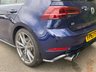 USED 2017 67 VOLKSWAGEN GOLF 2.0 R TSI DSG 5d 306 BHP AMAZING OPTIONS THE RIGHT UPGRADES PERFECT PERFORMANCE GOLF R WITH PERFORMANCE UPGRADED DRILLED BRAKE DISCS FRONT & 19" WHEELS JUST SETS THE CAR OFF