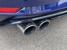USED 2017 67 VOLKSWAGEN GOLF 2.0 R TSI DSG 5d 306 BHP AMAZING OPTIONS THE RIGHT UPGRADES PERFECT PERFORMANCE GOLF R WITH PERFORMANCE UPGRADED DRILLED BRAKE DISCS FRONT & 19" WHEELS JUST SETS THE CAR OFF