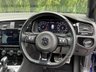 USED 2017 67 VOLKSWAGEN GOLF 2.0 R TSI DSG 5d 306 BHP AMAZING OPTIONS THE RIGHT UPGRADES PERFECT PERFORMANCE GOLF R WITH PERFORMANCE UPGRADED DRILLED BRAKE DISCS FRONT & 19" WHEELS JUST SETS THE CAR OFF