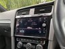 USED 2017 67 VOLKSWAGEN GOLF 2.0 R TSI DSG 5d 306 BHP AMAZING OPTIONS THE RIGHT UPGRADES PERFECT PERFORMANCE GOLF R WITH PERFORMANCE UPGRADED DRILLED BRAKE DISCS FRONT & 19" WHEELS JUST SETS THE CAR OFF