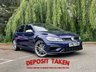 USED 2017 67 VOLKSWAGEN GOLF 2.0 R TSI DSG 5d 306 BHP AMAZING OPTIONS THE RIGHT UPGRADES PERFECT PERFORMANCE GOLF R WITH PERFORMANCE UPGRADED DRILLED BRAKE DISCS FRONT & 19" WHEELS JUST SETS THE CAR OFF