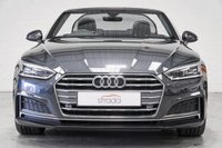 USED 2017 17 AUDI A5 2.0 TDI S LINE 2d 188 BHP 