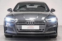 USED 2017 17 AUDI A5 2.0 TDI S LINE 2d 188 BHP 