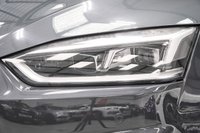 USED 2017 17 AUDI A5 2.0 TDI S LINE 2d 188 BHP 